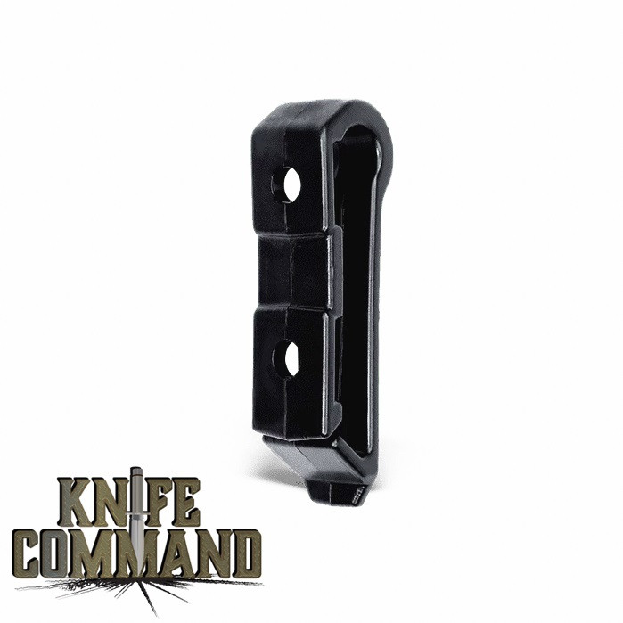 Blade Tech 1.5 Quick E-Loop (Pair) Belt Clip Attachment Pair with Hardware  Free Shipping - KnifeCommand